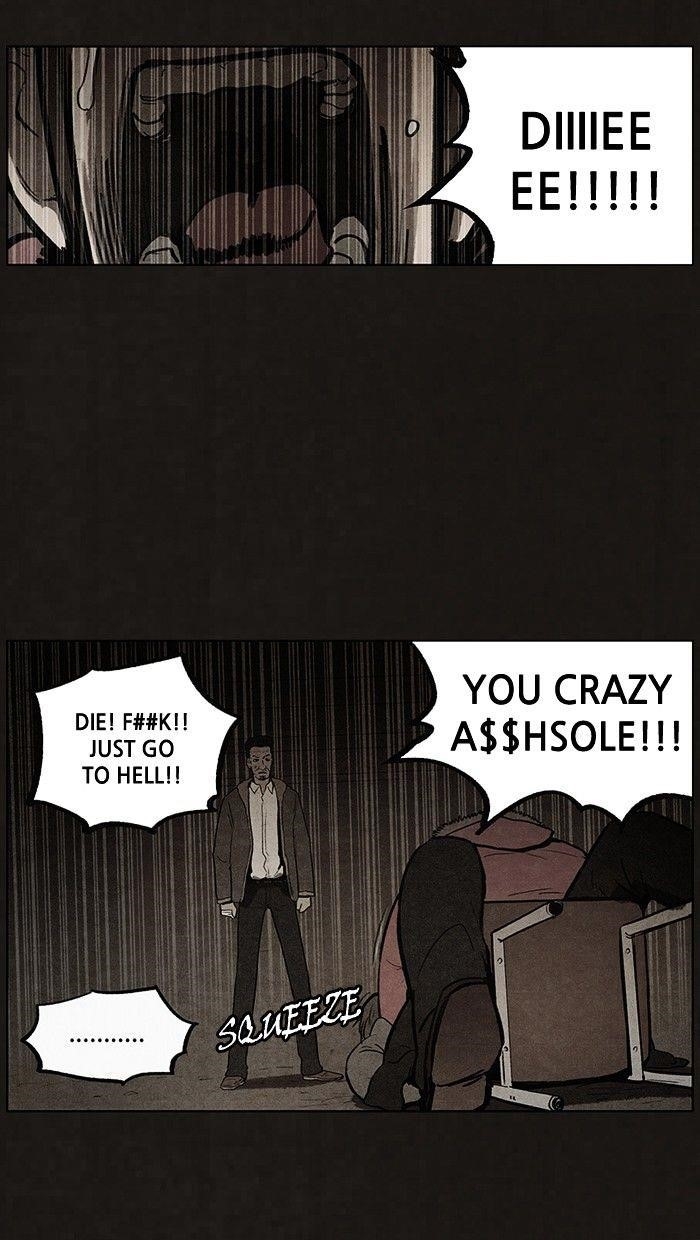 Bastard (Hwang Youngchan) Chapter 81 - Page 24