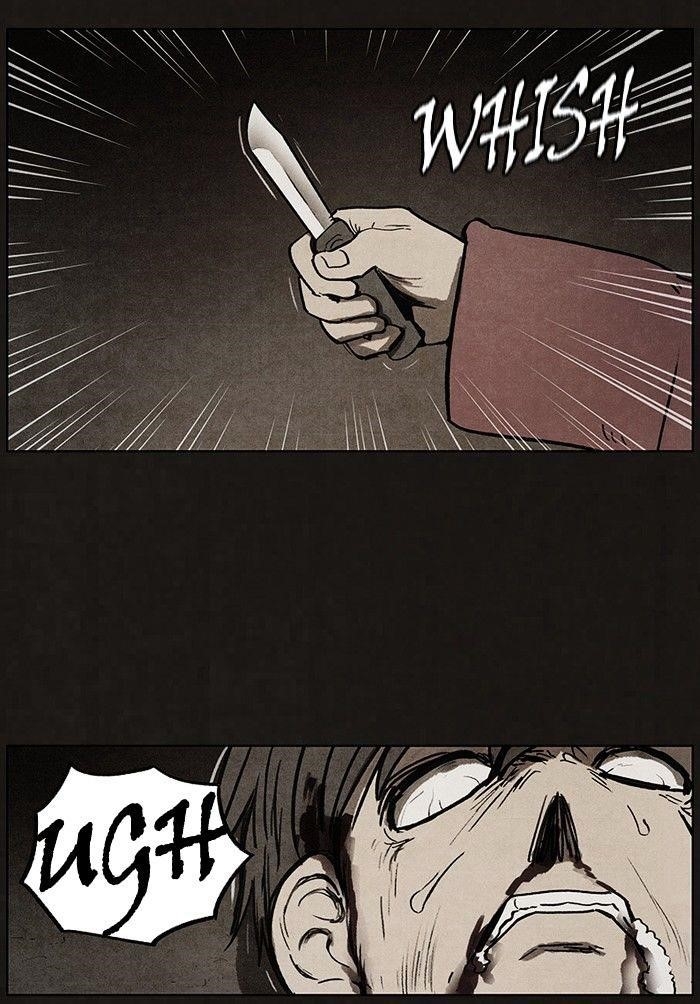 Bastard (Hwang Youngchan) Chapter 81 - Page 26