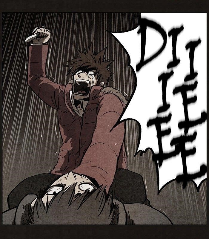 Bastard (Hwang Youngchan) Chapter 81 - Page 28