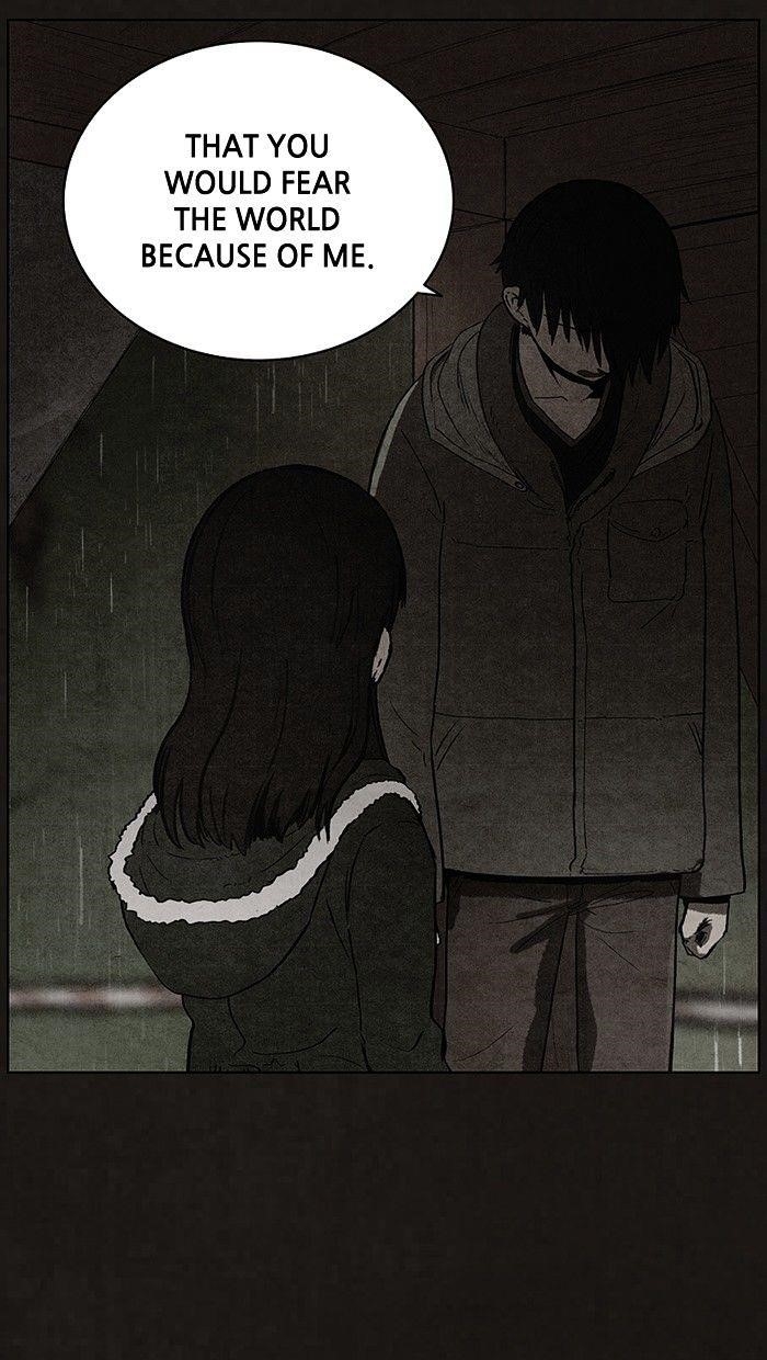 Bastard (Hwang Youngchan) Chapter 81 - Page 3