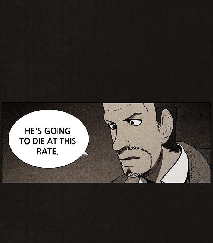 Bastard (Hwang Youngchan) Chapter 81 - Page 31