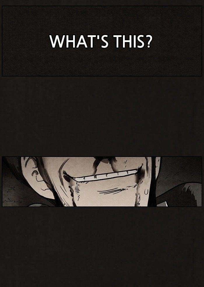 Bastard (Hwang Youngchan) Chapter 81 - Page 34