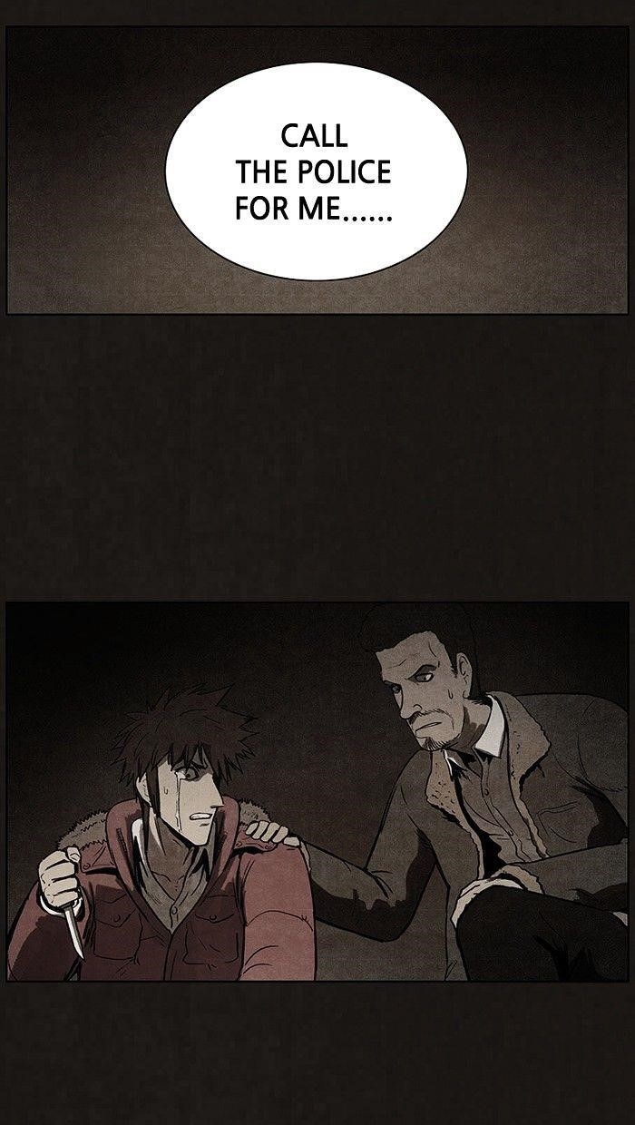 Bastard (Hwang Youngchan) Chapter 81 - Page 35