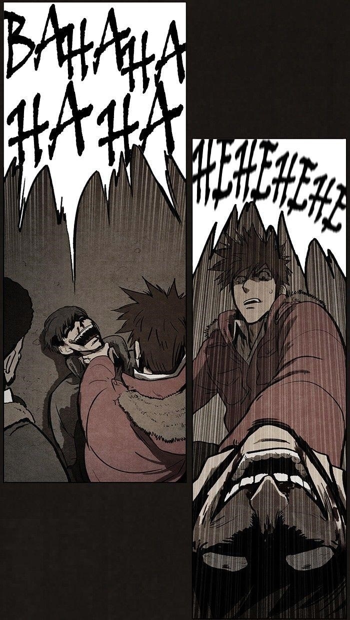 Bastard (Hwang Youngchan) Chapter 81 - Page 45