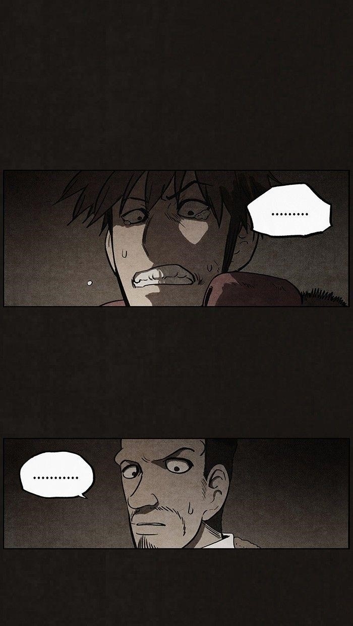 Bastard (Hwang Youngchan) Chapter 81 - Page 46