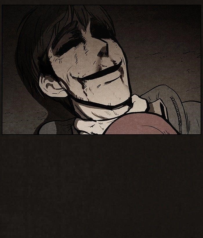 Bastard (Hwang Youngchan) Chapter 81 - Page 48