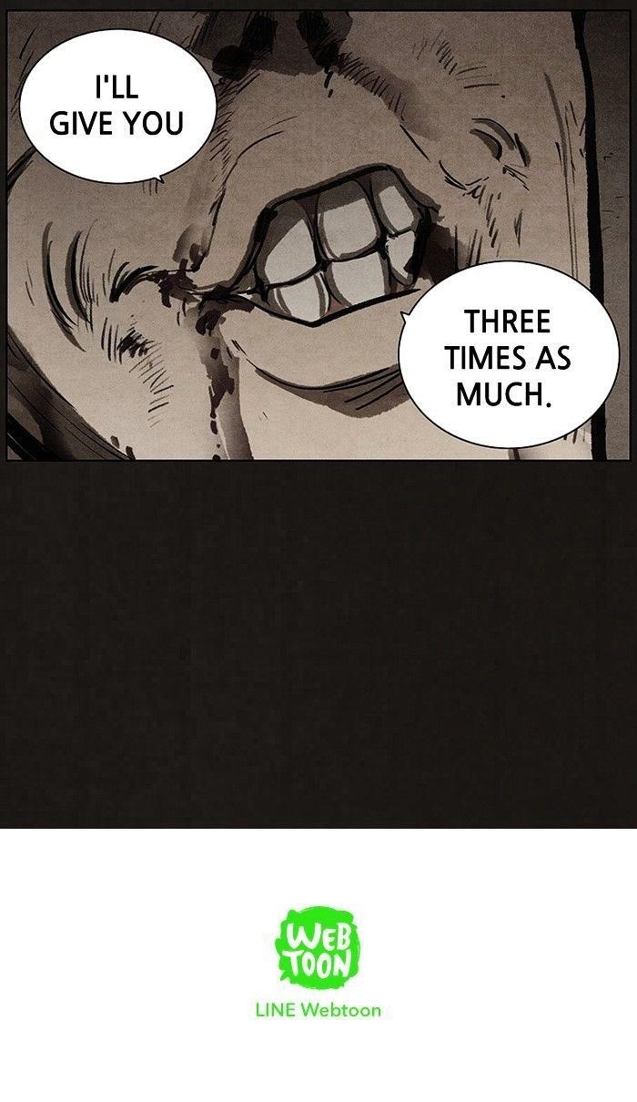 Bastard (Hwang Youngchan) Chapter 81 - Page 49