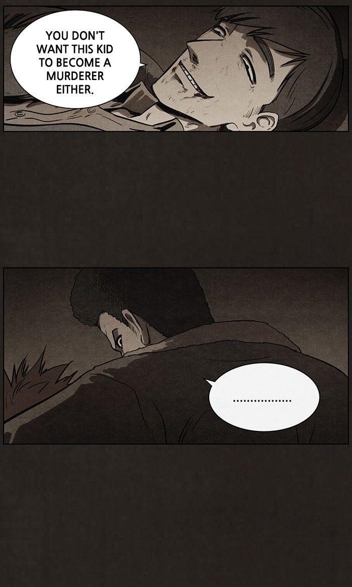 Bastard (Hwang Youngchan) Chapter 82 - Page 15