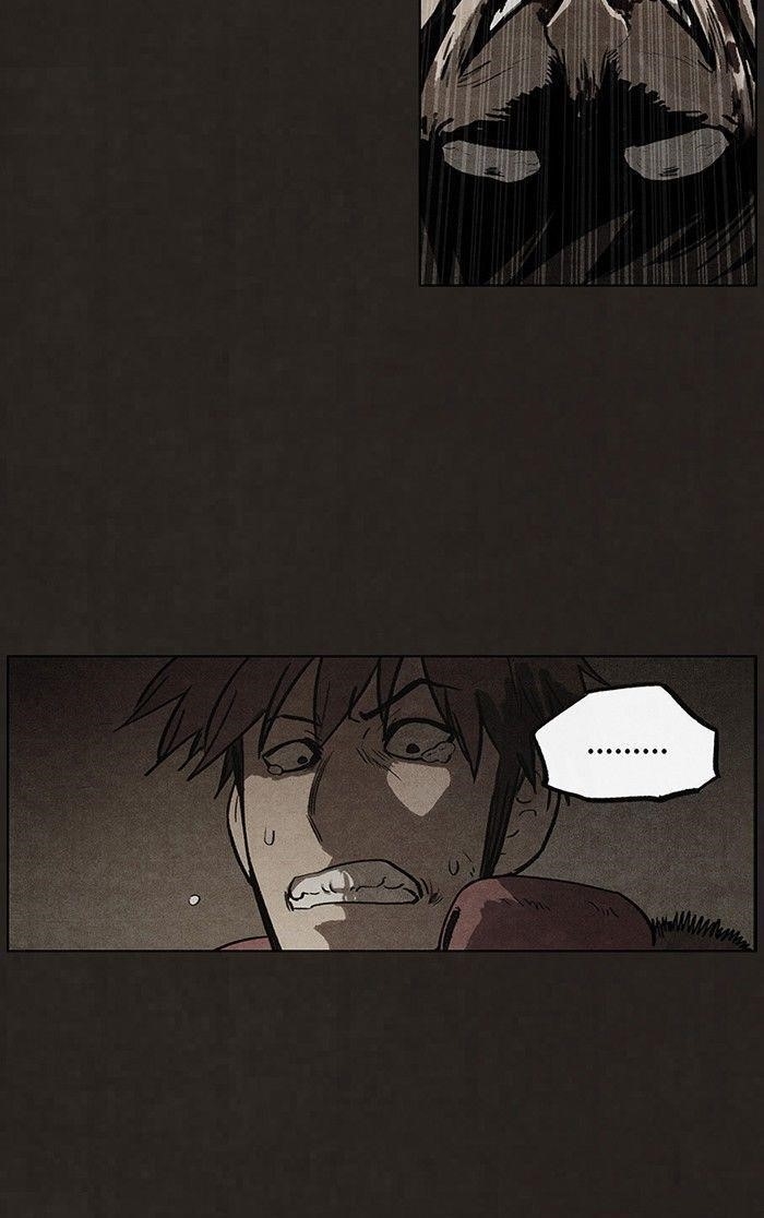 Bastard (Hwang Youngchan) Chapter 82 - Page 2