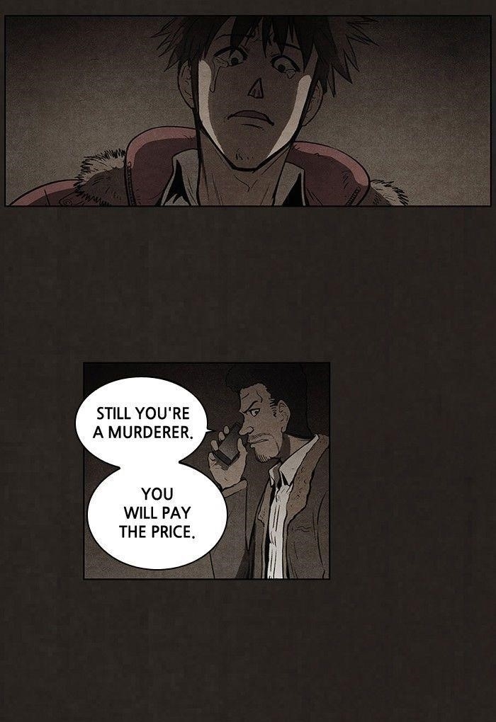 Bastard (Hwang Youngchan) Chapter 82 - Page 23