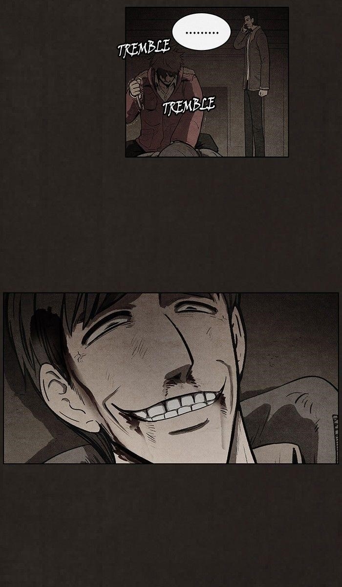 Bastard (Hwang Youngchan) Chapter 82 - Page 24