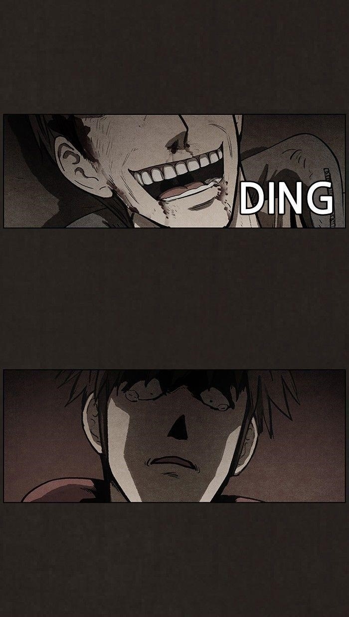 Bastard (Hwang Youngchan) Chapter 82 - Page 26