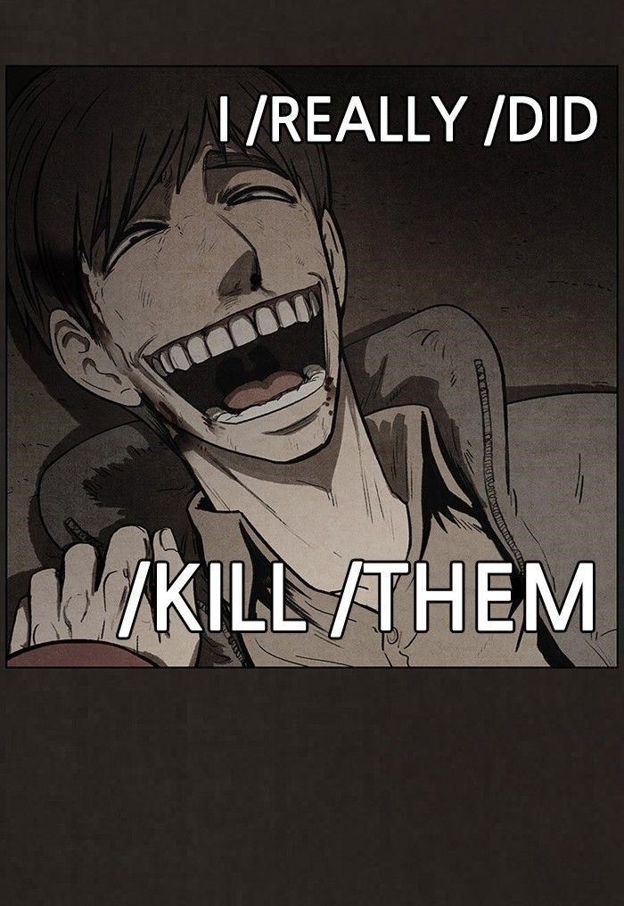 Bastard (Hwang Youngchan) Chapter 82 - Page 27