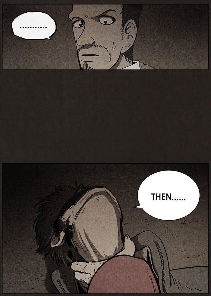 Bastard (Hwang Youngchan) Chapter 82 - Page 3