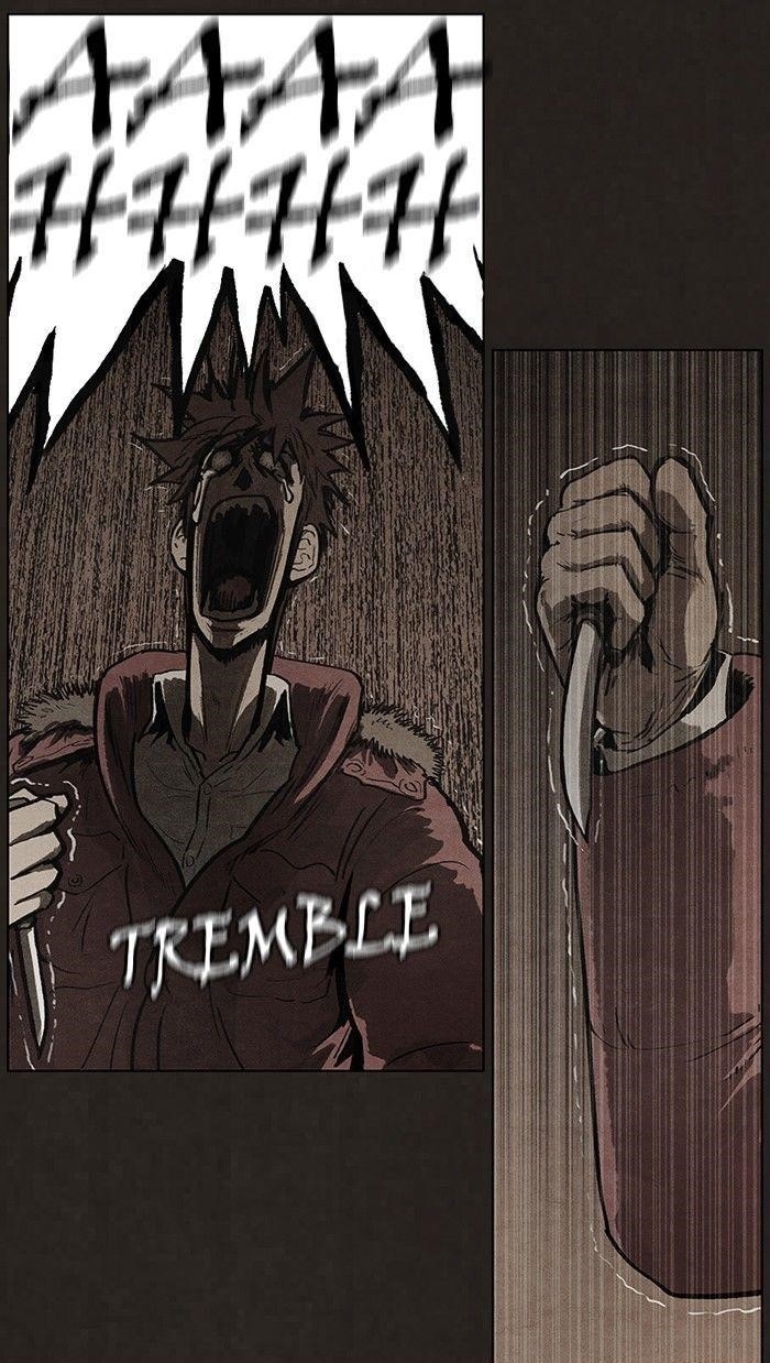 Bastard (Hwang Youngchan) Chapter 82 - Page 31