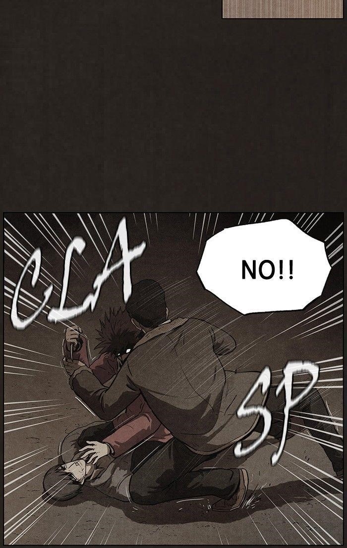 Bastard (Hwang Youngchan) Chapter 82 - Page 32