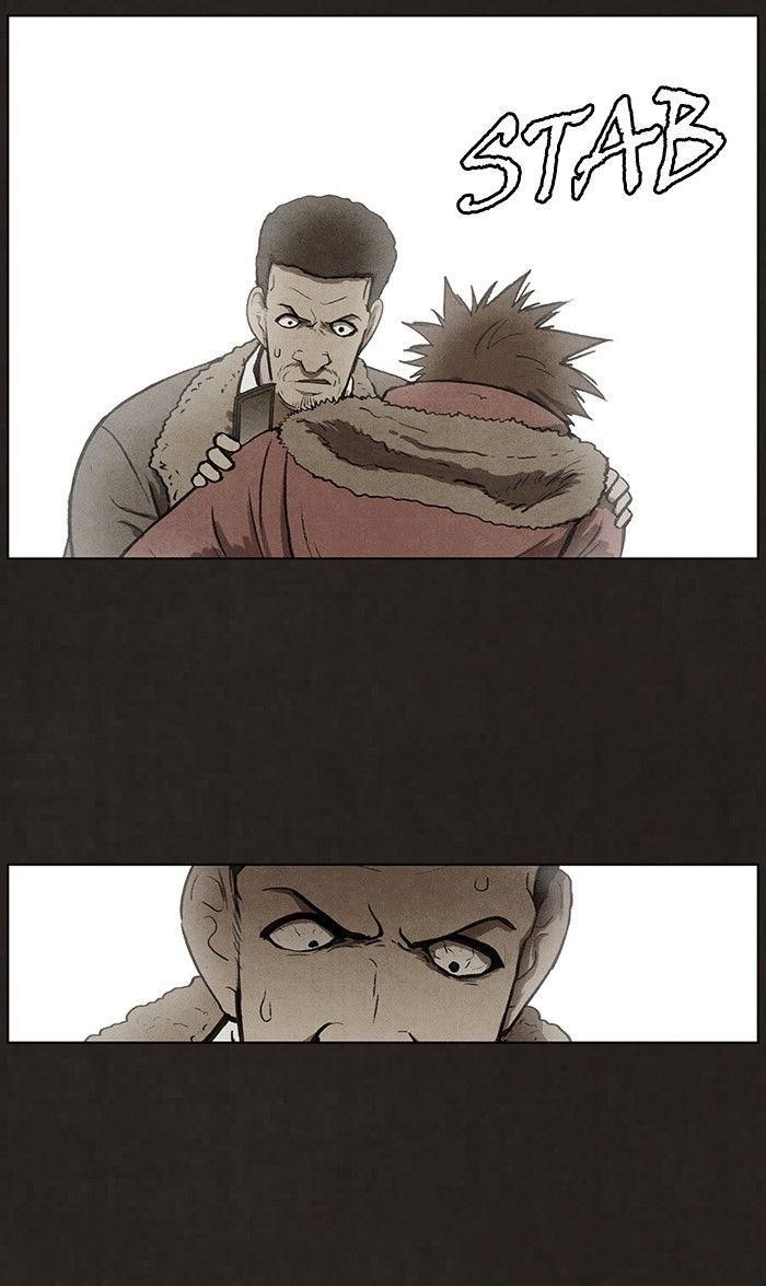 Bastard (Hwang Youngchan) Chapter 82 - Page 34