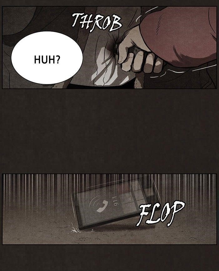 Bastard (Hwang Youngchan) Chapter 82 - Page 35