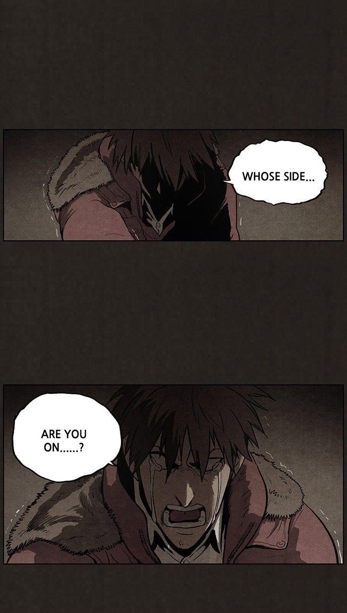 Bastard (Hwang Youngchan) Chapter 82 - Page 37