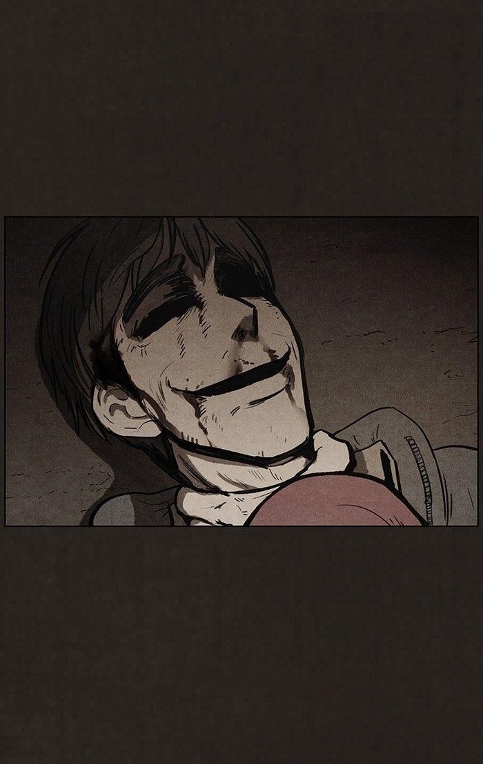 Bastard (Hwang Youngchan) Chapter 82 - Page 4