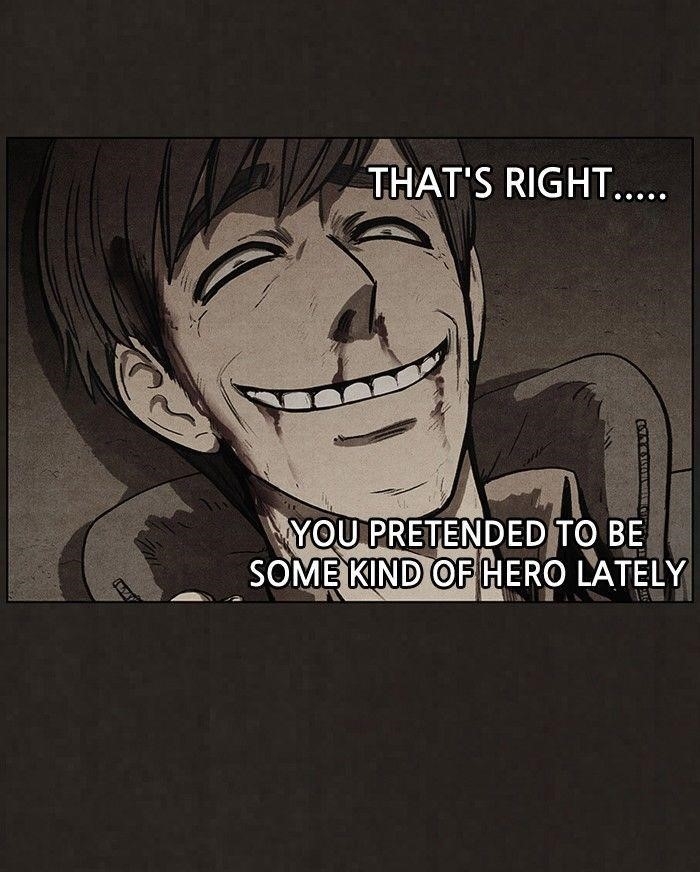 Bastard (Hwang Youngchan) Chapter 82 - Page 40