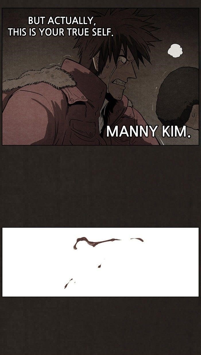 Bastard (Hwang Youngchan) Chapter 82 - Page 41