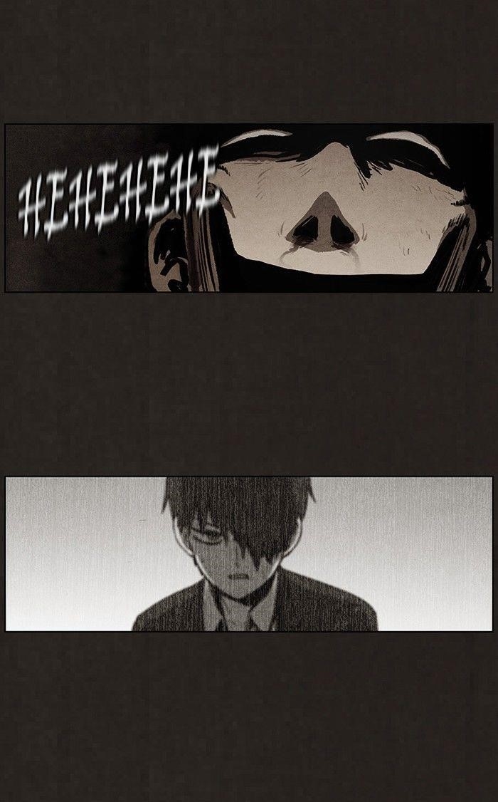 Bastard (Hwang Youngchan) Chapter 82 - Page 51