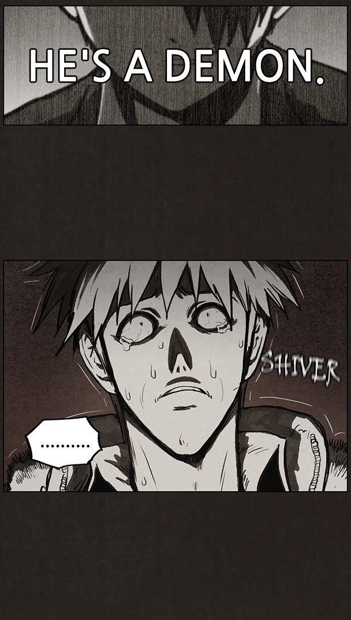 Bastard (Hwang Youngchan) Chapter 82 - Page 52