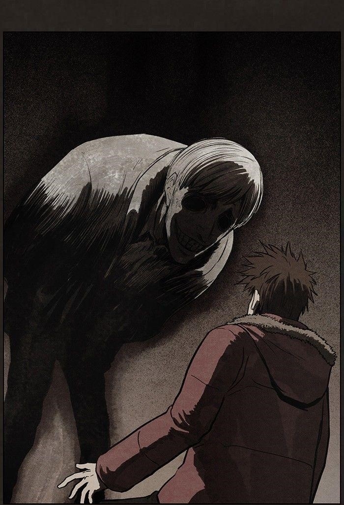 Bastard (Hwang Youngchan) Chapter 82 - Page 53