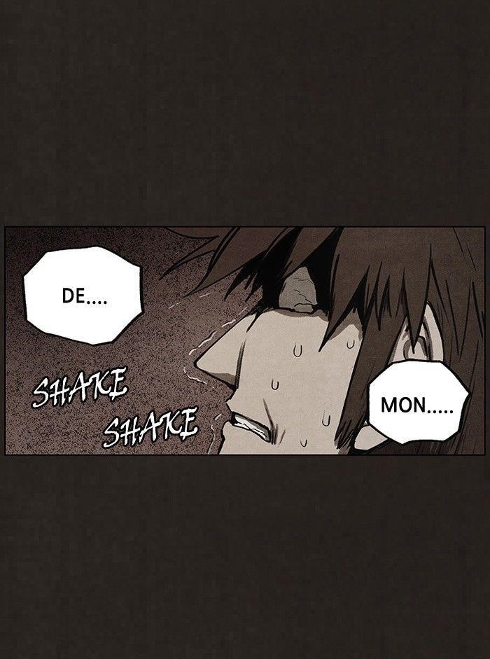 Bastard (Hwang Youngchan) Chapter 82 - Page 54