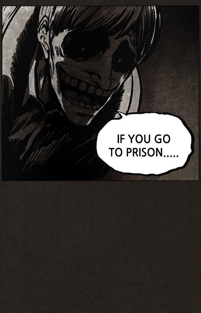 Bastard (Hwang Youngchan) Chapter 82 - Page 55