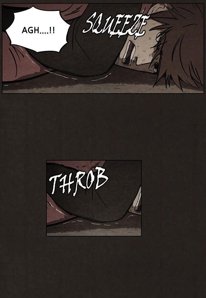 Bastard (Hwang Youngchan) Chapter 83 - Page 11