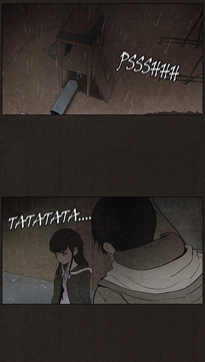 Bastard (Hwang Youngchan) Chapter 83 - Page 16