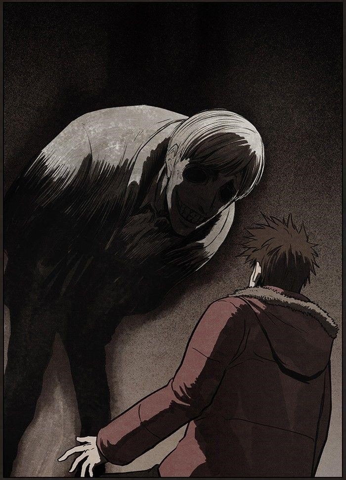 Bastard (Hwang Youngchan) Chapter 83 - Page 2