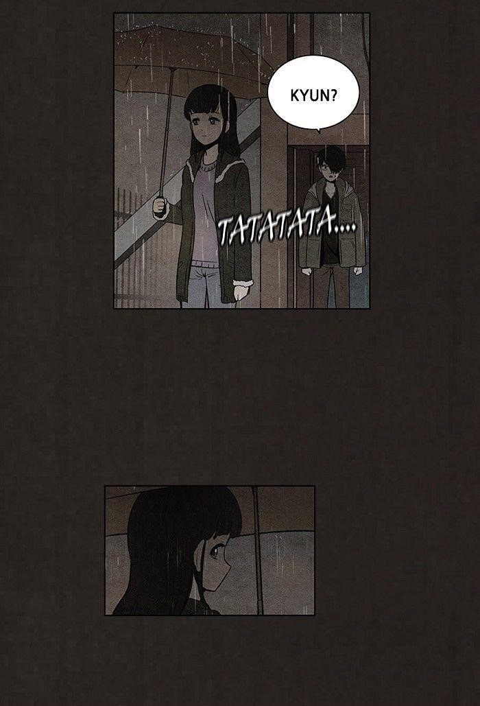 Bastard (Hwang Youngchan) Chapter 83 - Page 20