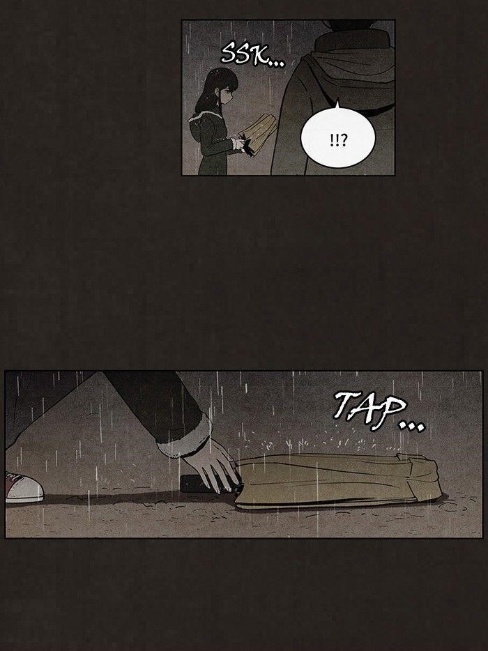 Bastard (Hwang Youngchan) Chapter 83 - Page 21