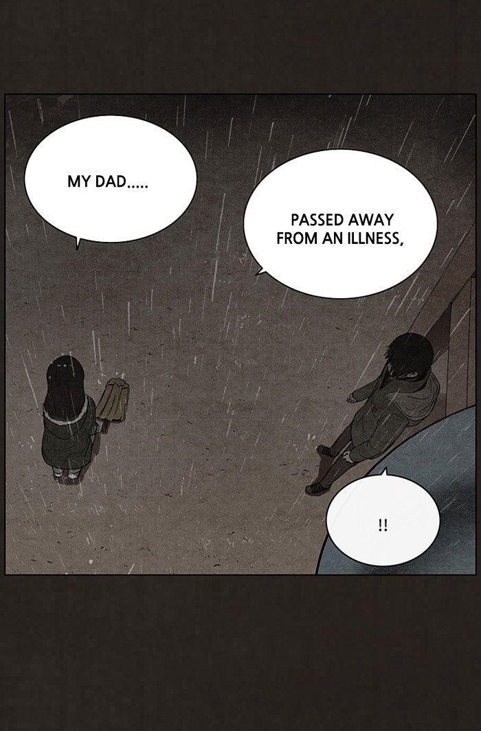 Bastard (Hwang Youngchan) Chapter 83 - Page 22