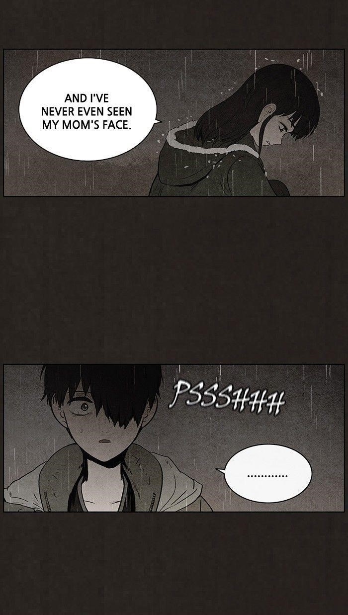 Bastard (Hwang Youngchan) Chapter 83 - Page 23