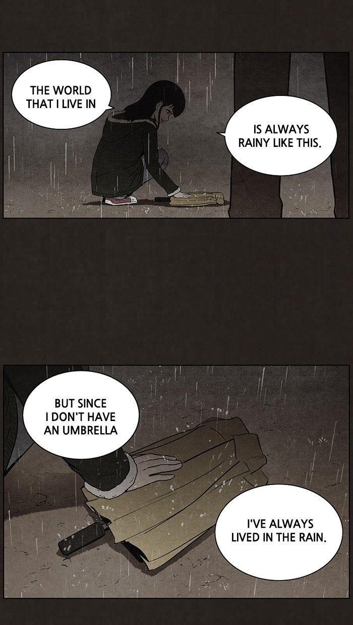 Bastard (Hwang Youngchan) Chapter 83 - Page 24