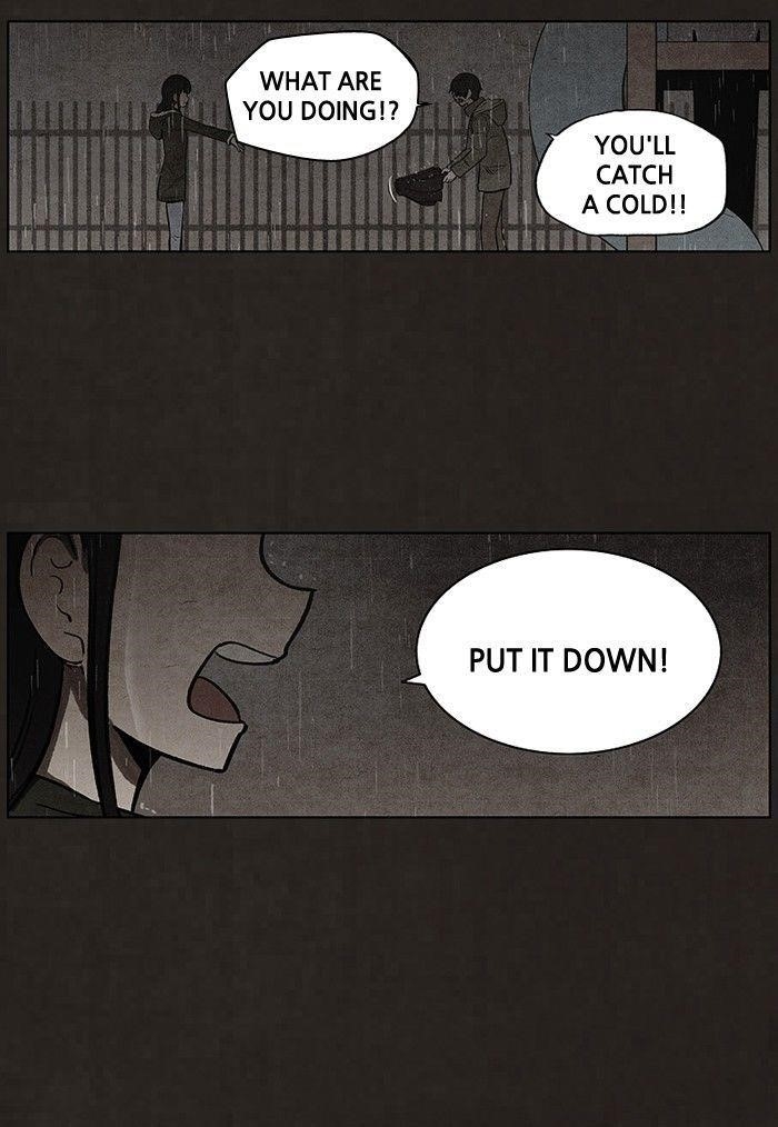 Bastard (Hwang Youngchan) Chapter 83 - Page 29