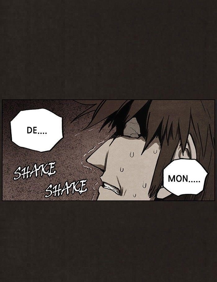 Bastard (Hwang Youngchan) Chapter 83 - Page 3