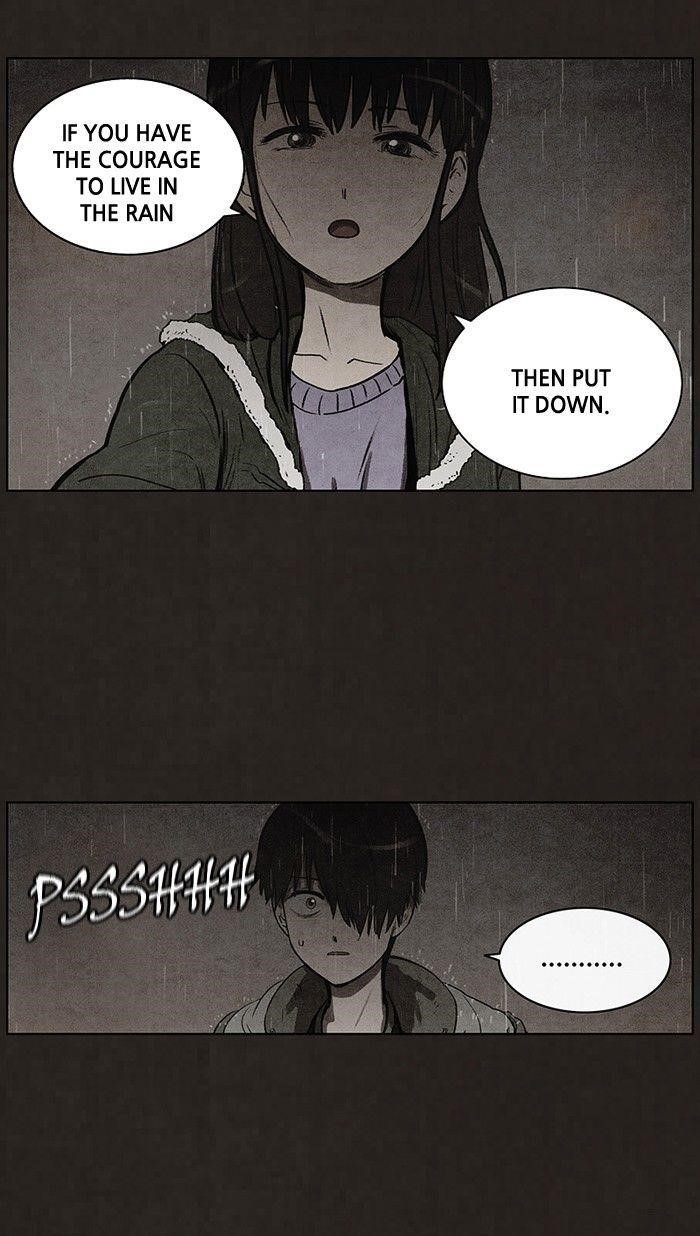 Bastard (Hwang Youngchan) Chapter 83 - Page 31