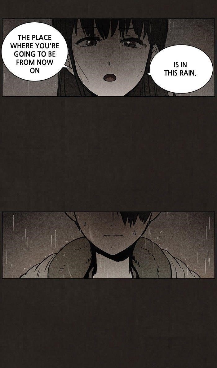 Bastard (Hwang Youngchan) Chapter 83 - Page 32