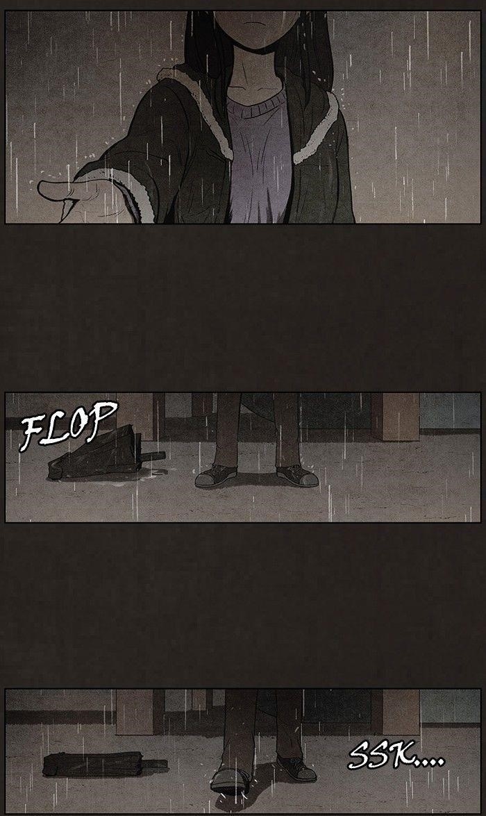 Bastard (Hwang Youngchan) Chapter 83 - Page 33