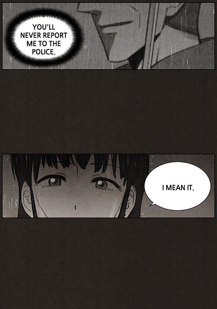 Bastard (Hwang Youngchan) Chapter 83 - Page 38