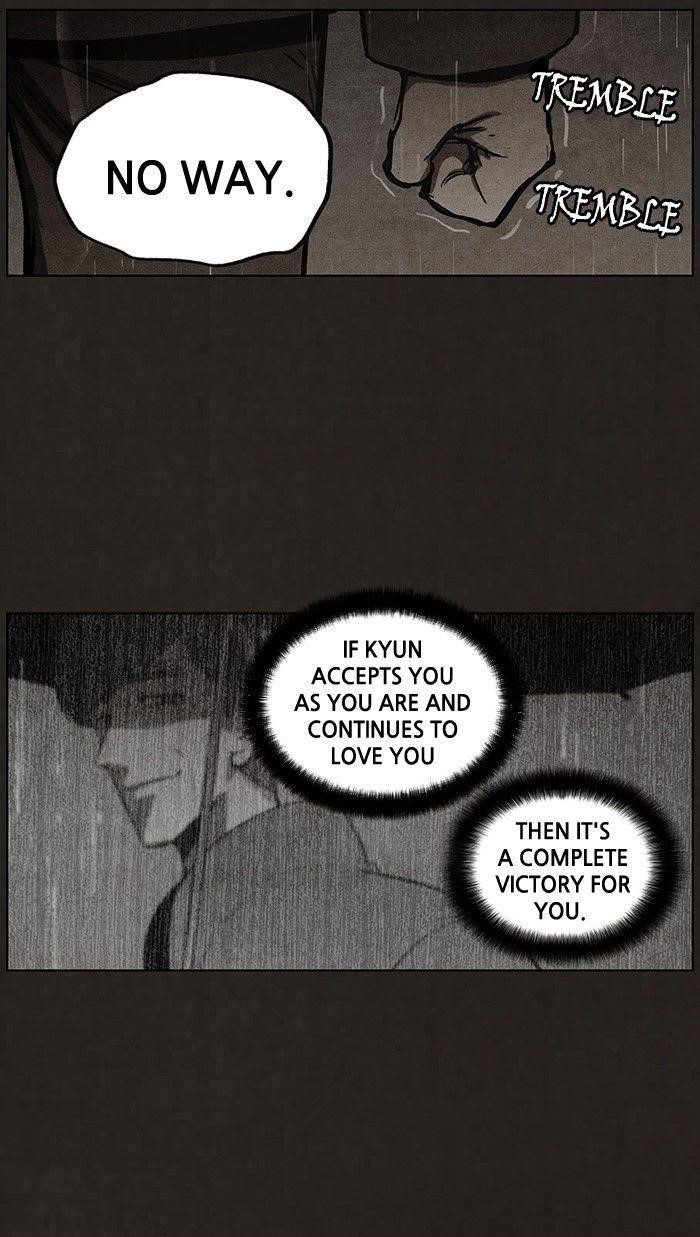 Bastard (Hwang Youngchan) Chapter 83 - Page 39