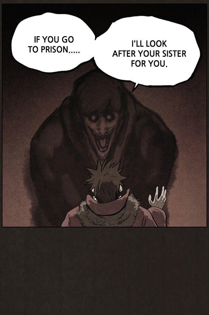 Bastard (Hwang Youngchan) Chapter 83 - Page 4