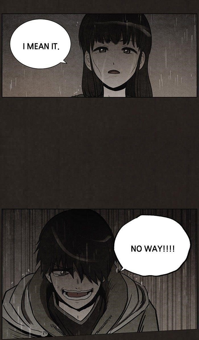 Bastard (Hwang Youngchan) Chapter 83 - Page 40