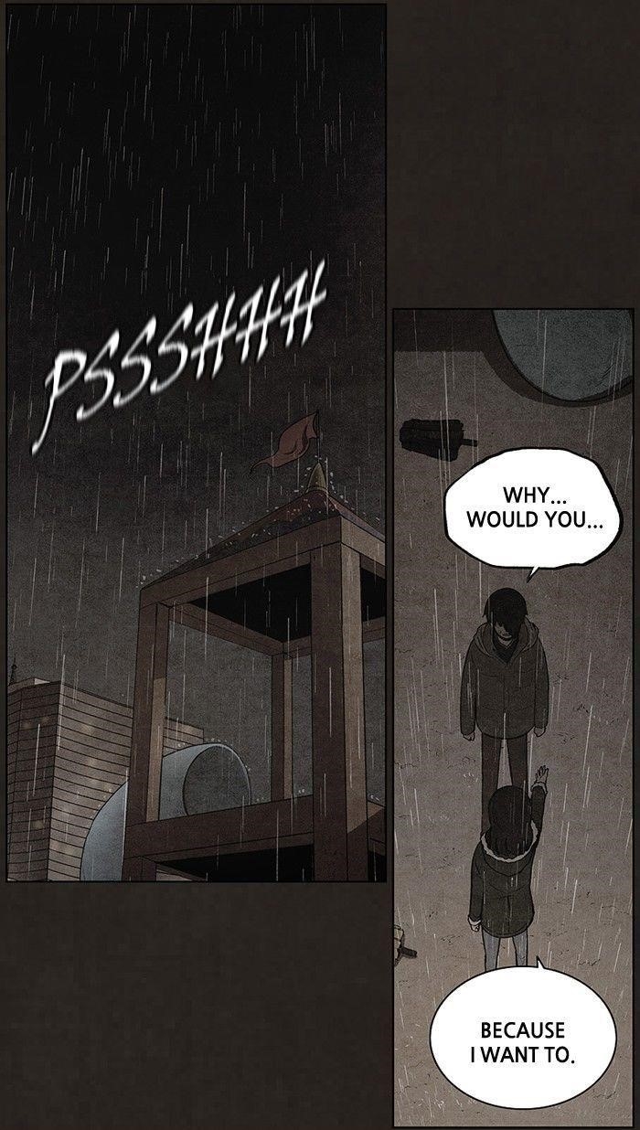 Bastard (Hwang Youngchan) Chapter 83 - Page 42