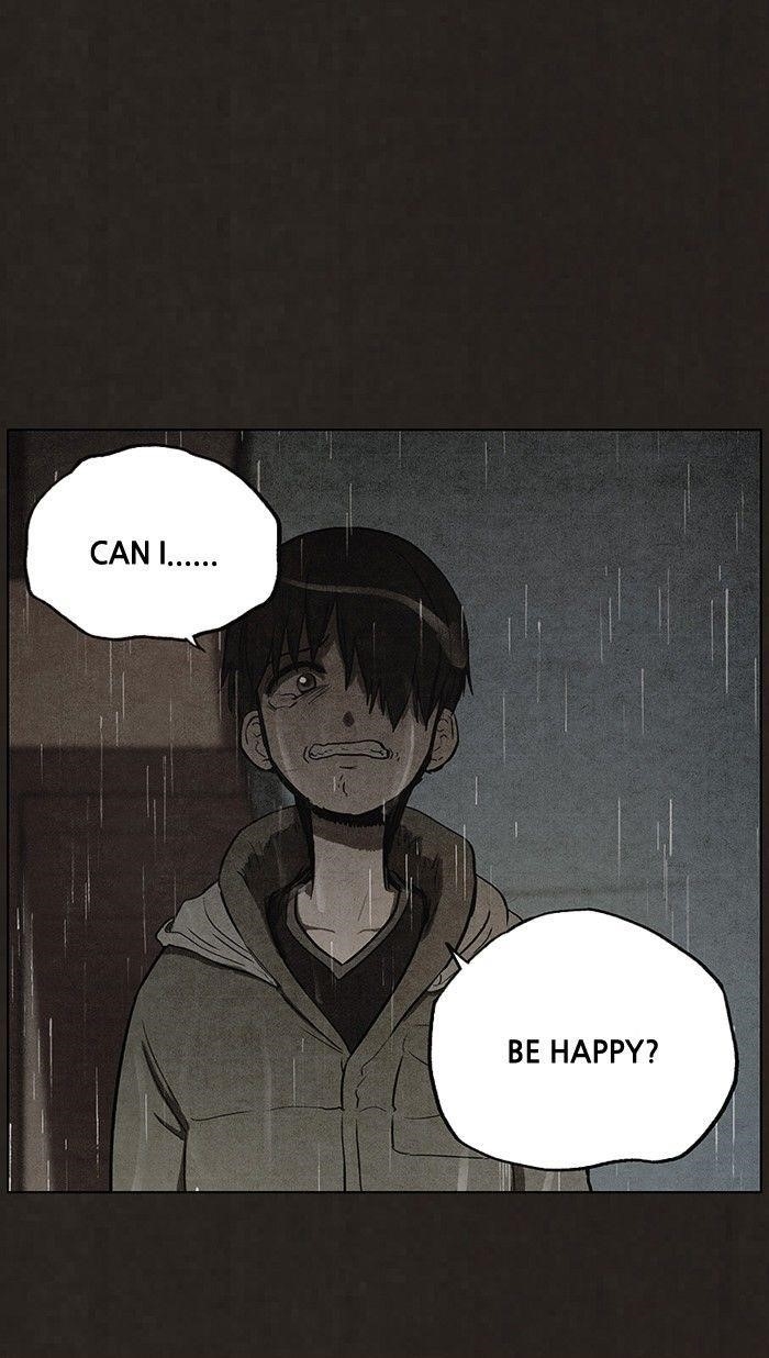 Bastard (Hwang Youngchan) Chapter 83 - Page 43